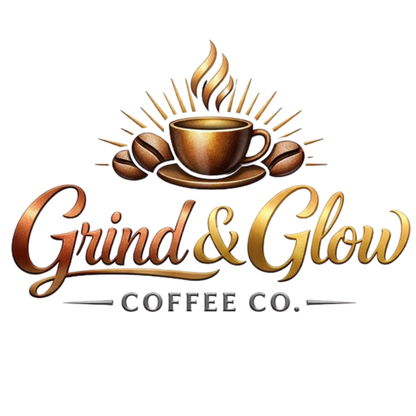 Grind & Glow Coffee Co.